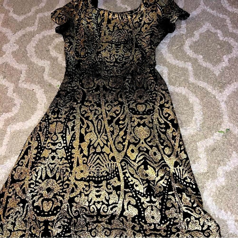 Ark & Co dress size S